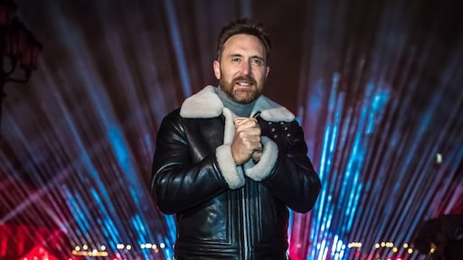 David Guetta is meest succesvolle Top40-artiest ooit