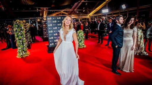 Floortje Dessing wint Media Oeuvre Award: 'Mooie verhalen'