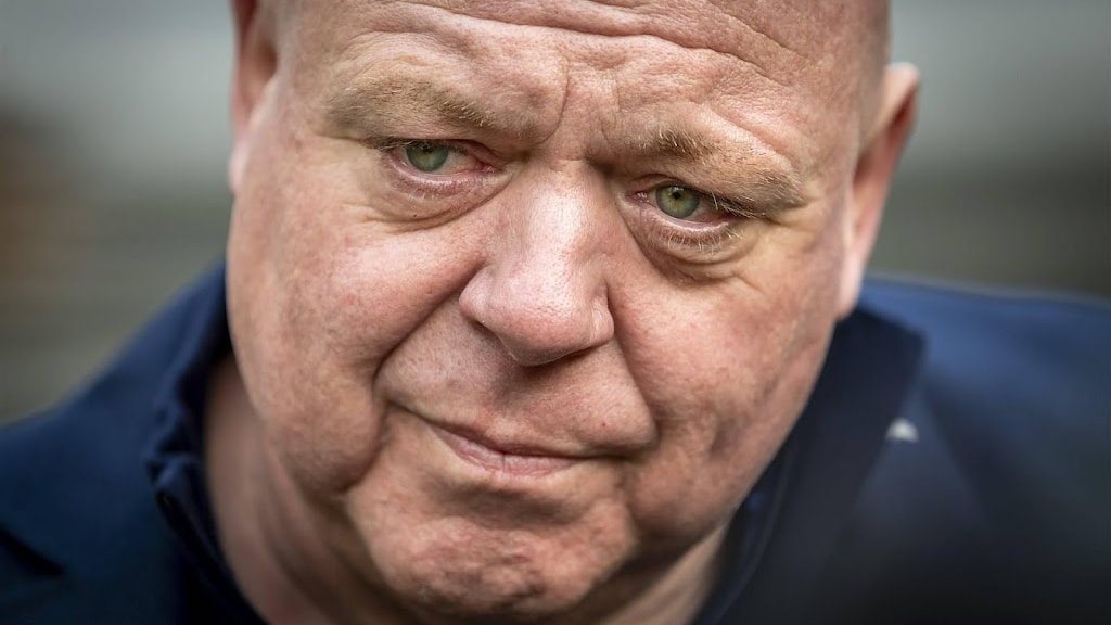 Peter Gillis heeft 'vertrouwen in lopende rechtszaken'