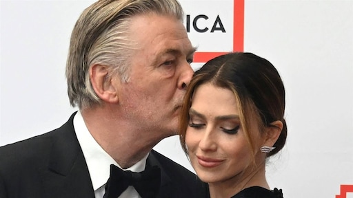 Hilaria Baldwin liet borsten liften om zichzelf weer 'goed' te voelen