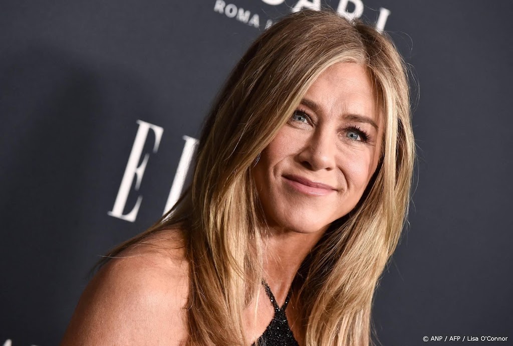 Jennifer Aniston en Lisa Kudrow willen sitcom met Courteney Cox