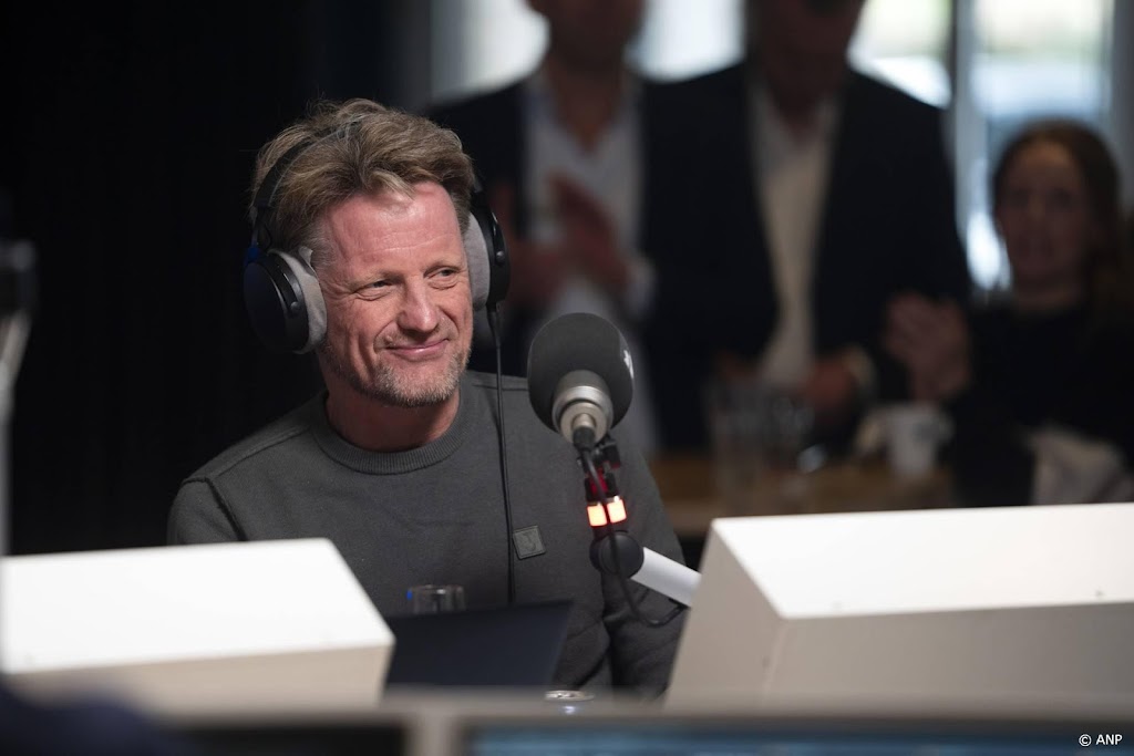 Pieter-Christiaan speelt weer een rolletje in Flikken Maastricht