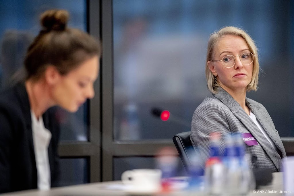 Door de Pijn Heen van Witjes beste sportboek van 2025