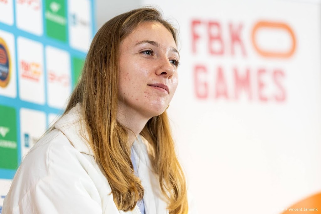 Broeders-Bol bestempelt zichzelf bij FBK Games niet als favoriet