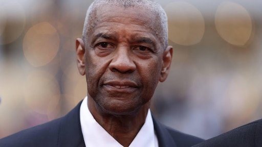 Netflix legt productie van film met Denzel Washington stil