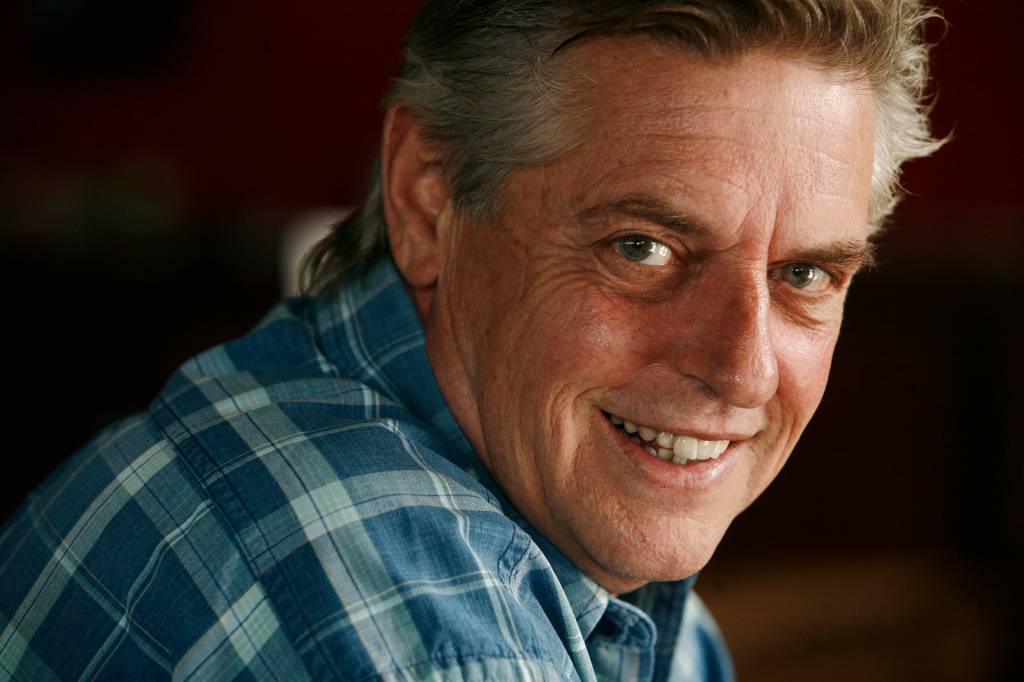 Filmrol voor Hans van der Togt