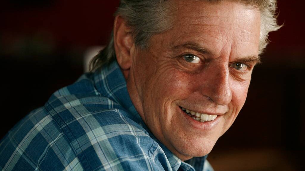 Filmrol voor Hans van der Togt