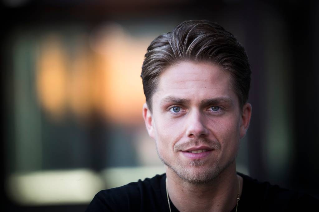 Oververmoeide André Hazes neemt maand rust