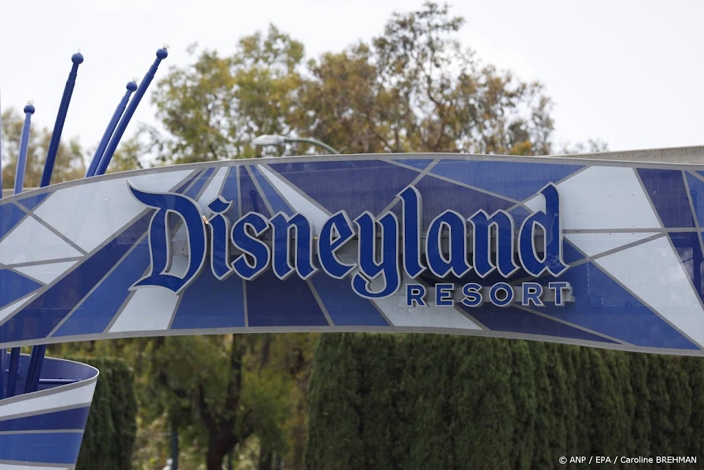Disneyland verwelkomt 1 miljardste bezoeker sinds oprichting