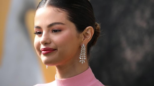 Selena Gomez kan 'grap' niertransplantatie niet waarderen