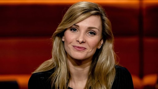 Welmoed Sijtsma gaat op zoek naar beste bodyguard in tv-show