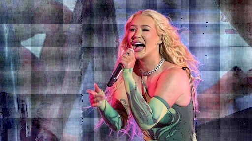 Rapper Iggy Azalea wil niet terugkeren in de muziekindustrie: 'Weet het nu zeker'