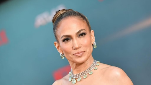 Jennifer Lopez verkoopt huis dat al zeven jaar te koop staat
