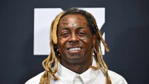 Notitieboek Lil Wayne te koop voor 5 miljoen dollar