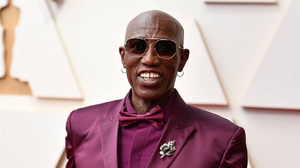 Wesley Snipes recordboek in na rol in Deadpool & Wolverine