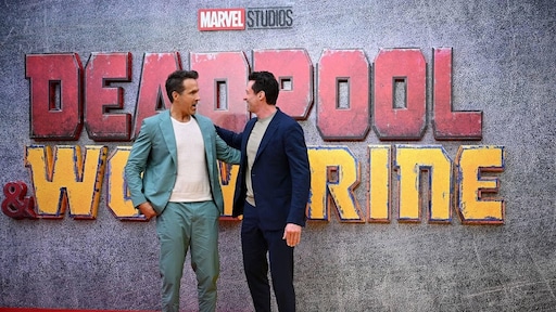 Deadpool & Wolverine hard op weg naar miljardgrens