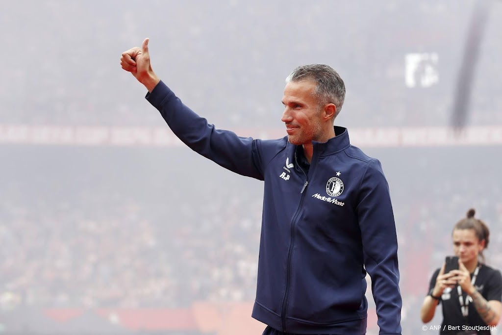 Feyenoord mogelijk tegen Benfica of OGC Nice in play-offs CL