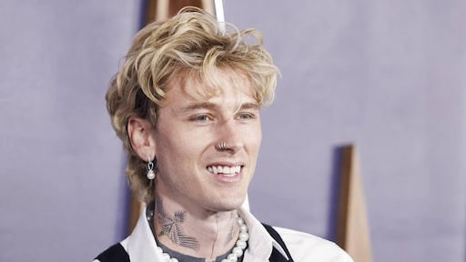 Machine Gun Kelly sloeg auditie voor Sinners af om n-woord