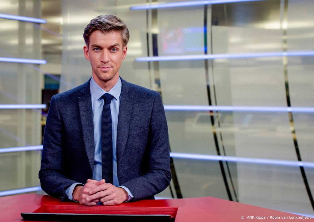 Winfried Baijens kreeg bergen kritiek op snor: 'Mensen vonden er wat van'