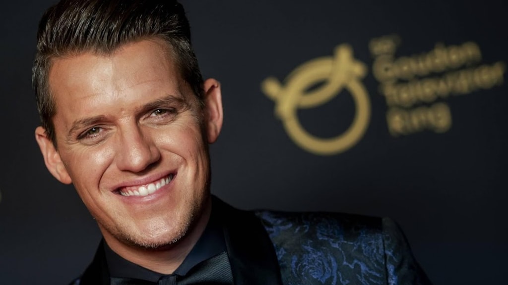 Kees Tol brengt feestsingle uit