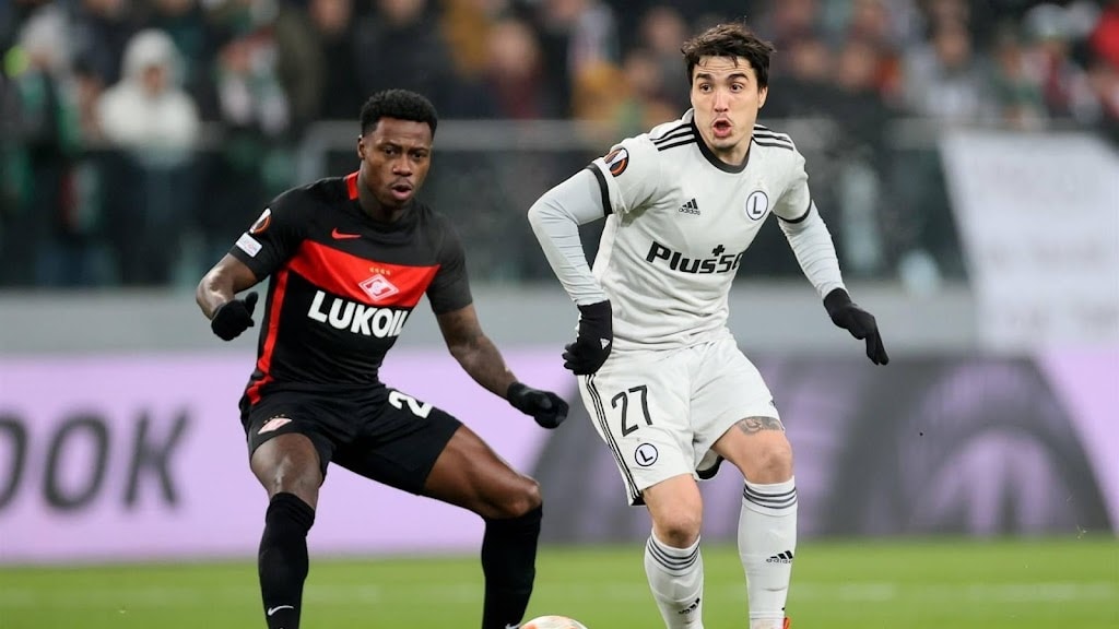 Veroordeelde Promes gaat bij United FC Dubai voetballen