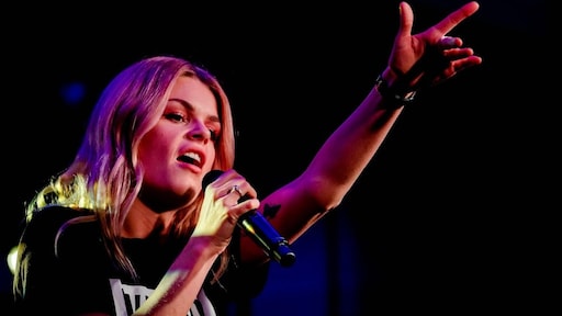 Enorm succes voor Davina Michelle: tweede concert in AFAS