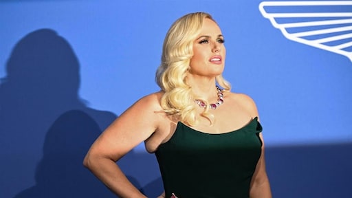 Rebel Wilson brengt binnenkort autobiografie uit