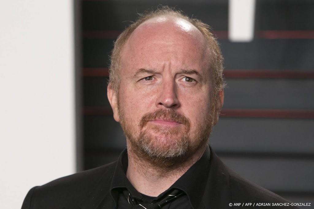 Louis C.K.: weinig beperkingen bij comedyfestival in Riyad
