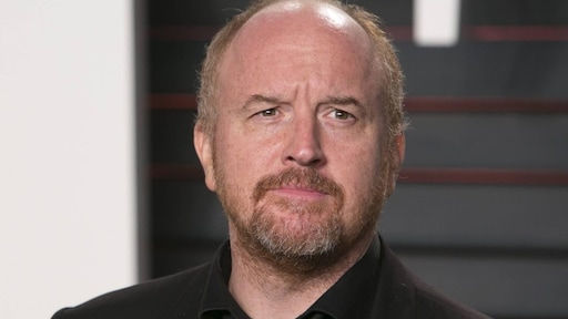 Louis C.K.: weinig beperkingen bij comedyfestival in Riyad