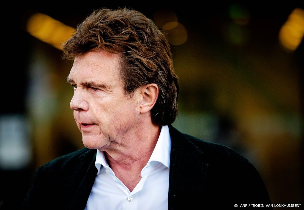 John de Mol is weer rijkste BN'er in Quote 500