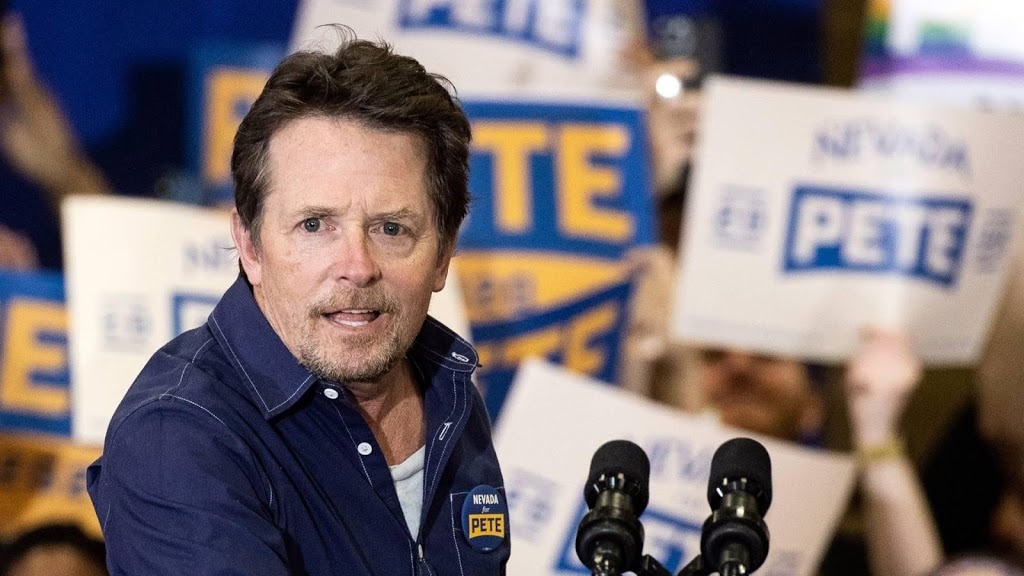 Michael J. Fox moest opnieuw leren lopen na zware operatie