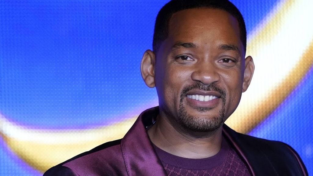 Will Smith overwoog eigen vader van trap te duwen