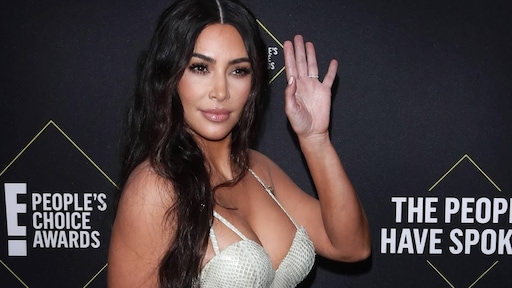 Paul spot Kim Kardashian en Pete Davidson op romantische date