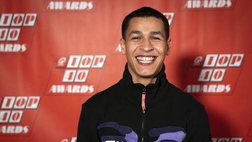 Bilal Wahib: 'Blij dat het nu eindelijk voorbij is'