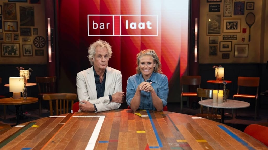 Bar Laat dinsdag in teken van Amerikaanse verkiezingen