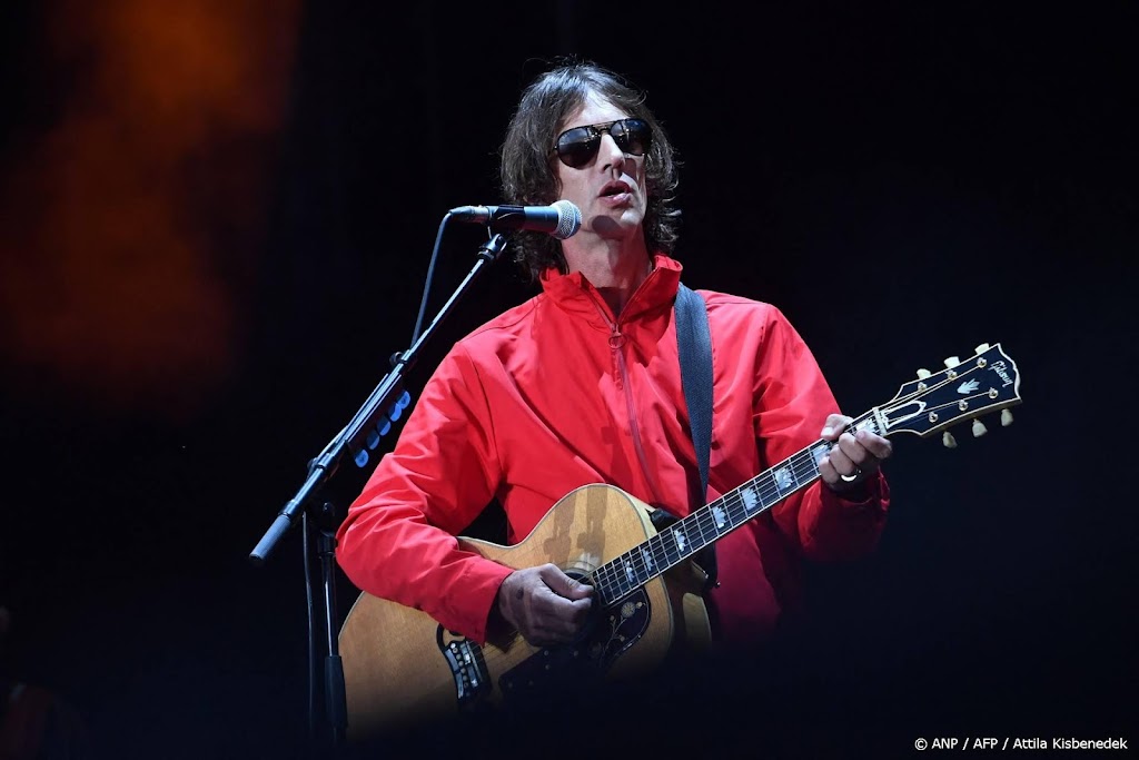 Richard Ashcroft predlaga viteški naziv za brata Gallagher iz Oasisa