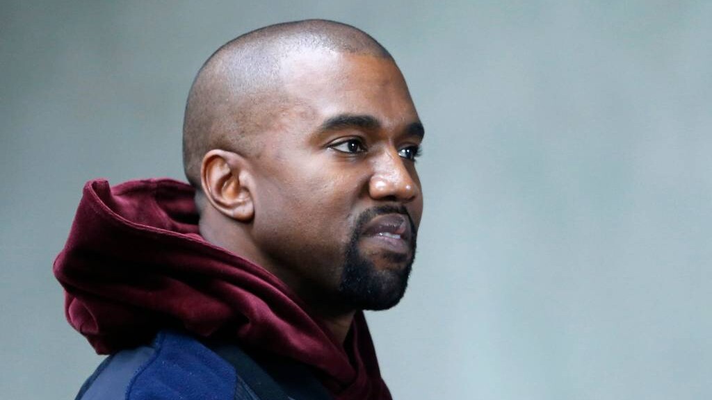 Kanye West: 'Vergeef me mijn gebrek aan etiquette'