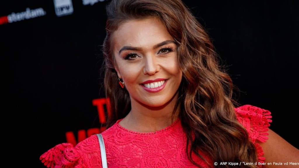 Laura Ponticorvo voelt erkenning na strafeis tegen hacker