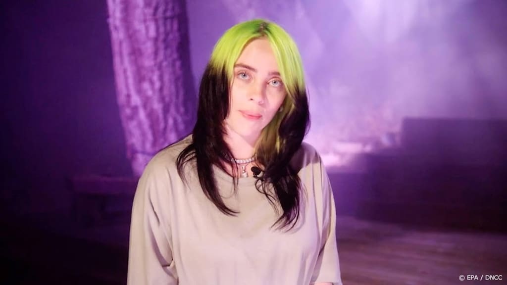 Billie Eilish cancelt tour en geeft fans geld terug