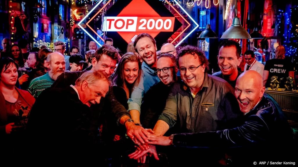 Top2000-lobby op volle toeren: van klimaat tot Limburgs volkslied