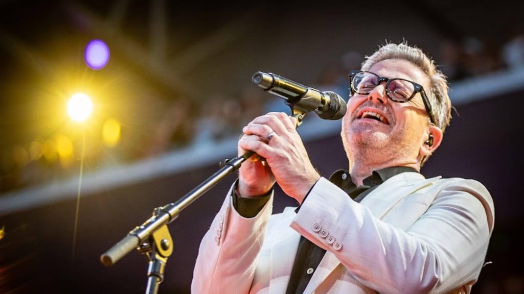 Guus Meeuwis kondigt nog twee Groots met een zachte G-concerten aan