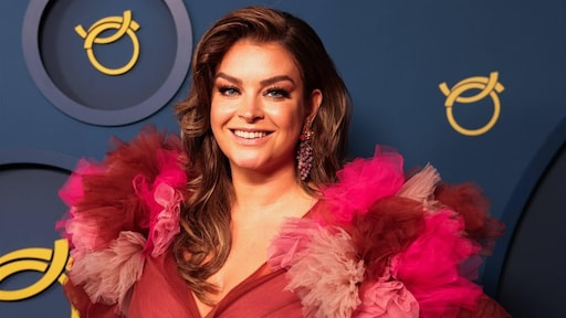 Miljuschka Witzenhausen ging van binge-snacks naar een gezonder leven: 'Kwam niet meer makkelijk de trap op'