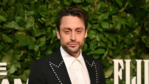 Kinderen Kieran Culkin mogen Home Alone met broer Macauley niet kijken