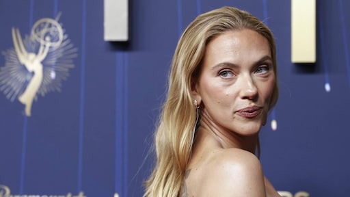 Scarlett Johansson heeft mogelijk een rol in nieuwe Batman-film