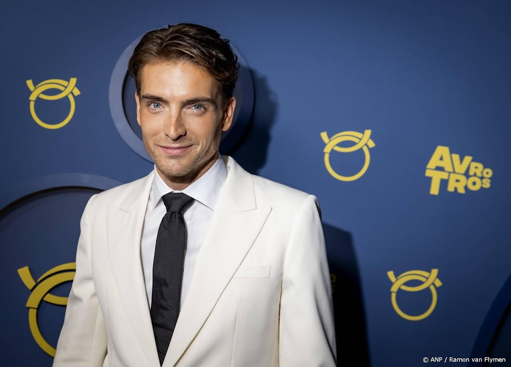 Robbert Rodenburg doorbreekt taboes in nieuwe KRO-NCRV-serie