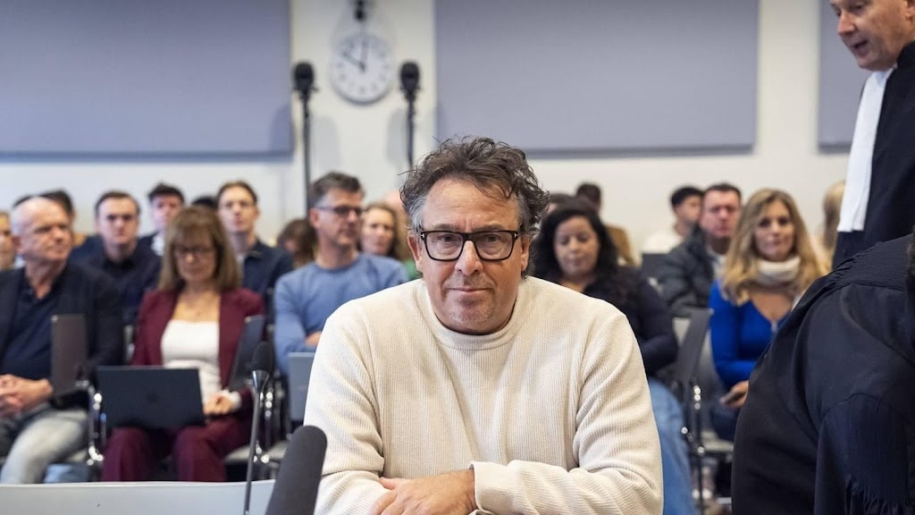 Openbaar Ministerie gaat niet in hoger beroep tegen uitspraak in ontuchtzaak Marco Borsato