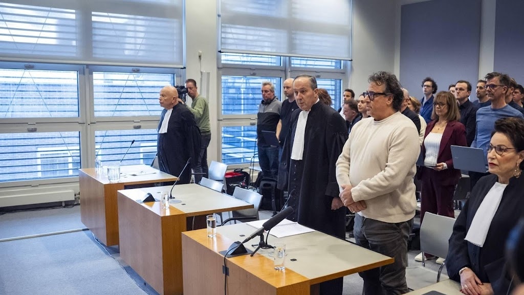 Plasman denkt dat OM in beroep gaat in zaak-Marco Borsato