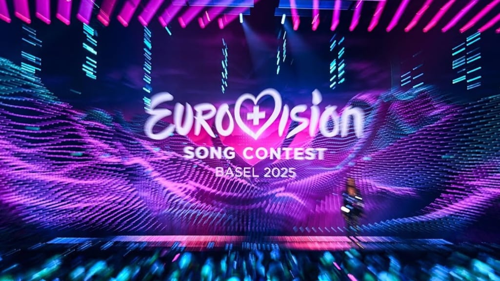 Eurovisiesongfestival viert 70e editie met historisch laag aantal deelnemers