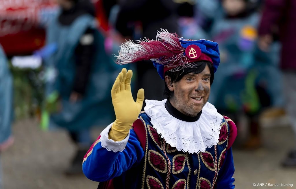 'Hoofdpiet' Niels van der Laan met de dood bedreigd