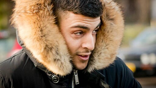 Rapper Boef ook niet welkom in Heerlen